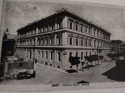 Le scuole di ragioneria di Bari